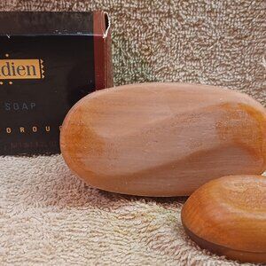 Scarborough & Company Meridien perfumed soap